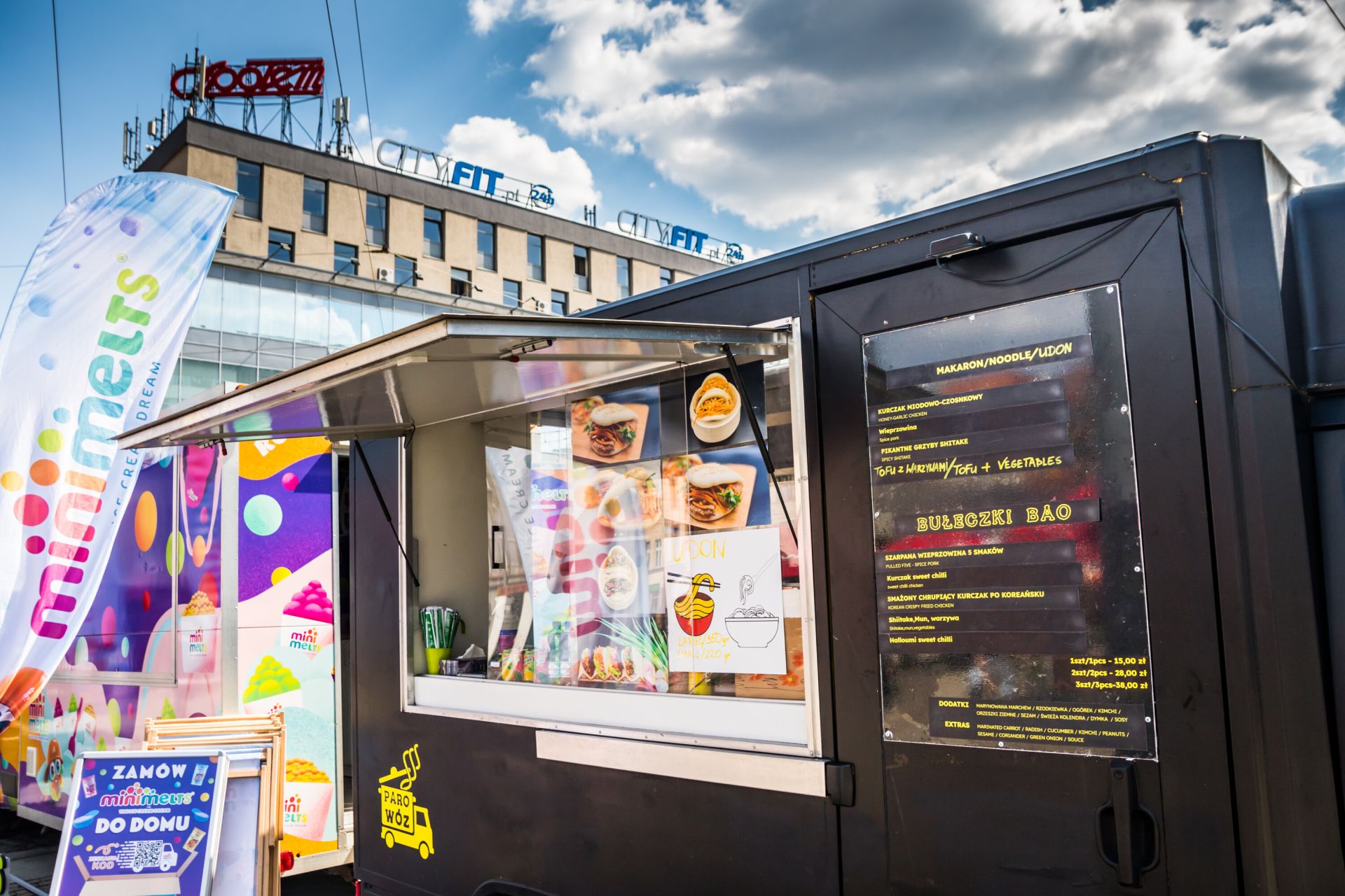 street food polska festival